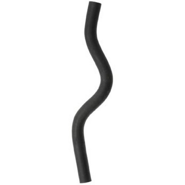 1989-2000 Chevrolet Tracker HVAC Heater Hose - Heater To Engine or Heater To Pipe (Dayco)