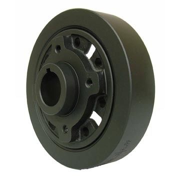 1968-1974 Lincoln Continental Engine Harmonic Balancer (Dayco)