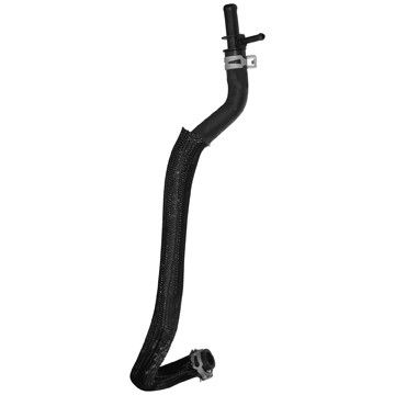 2006-2009 Ford Fusion HVAC Heater Hose - Connector To Engine (Dayco)