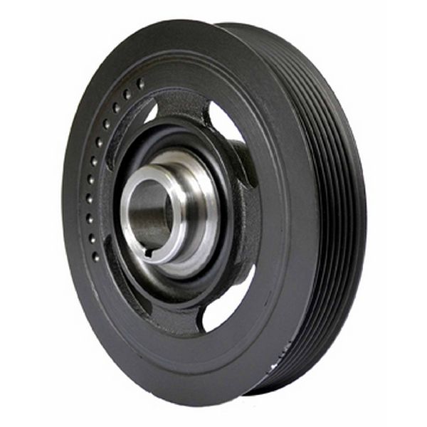 2010-2014 Honda CR-V Engine Harmonic Balancer (Dayco)