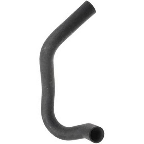 1980-1983 Jeep CJ7 Radiator Coolant Hose - Lower (Dayco)