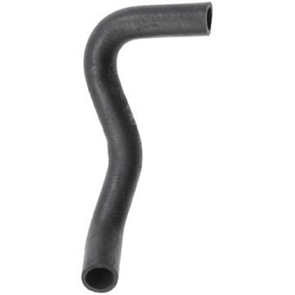 1987-1990 Lincoln Town Car HVAC Heater Hose - Pipe To Engine (Dayco)