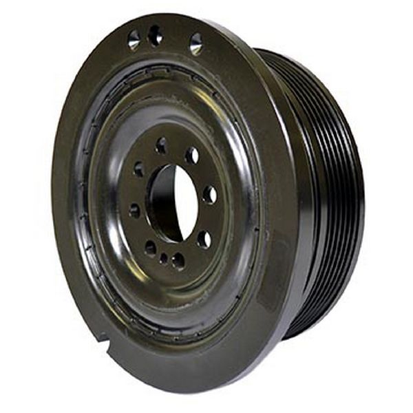 2004-2006 BMW 760i Engine Harmonic Balancer (Dayco)