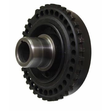 1995-1997 Ford Aerostar Engine Harmonic Balancer (Dayco)