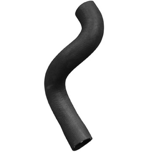 2001-2006 BMW X5 Radiator Coolant Hose - Upper (Dayco)