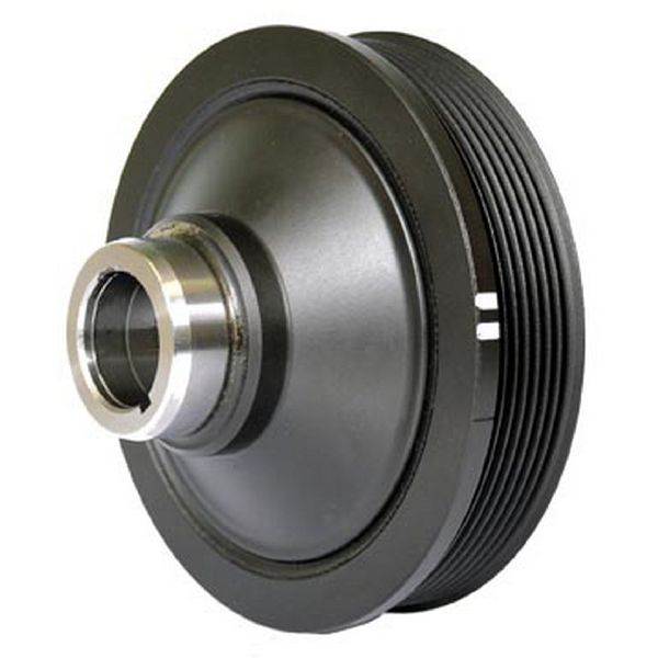 2008-2012 INFINITI EX35 Engine Harmonic Balancer (Dayco)