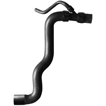 2006-2012 Toyota RAV4 Radiator Coolant Hose - Upper (Dayco)