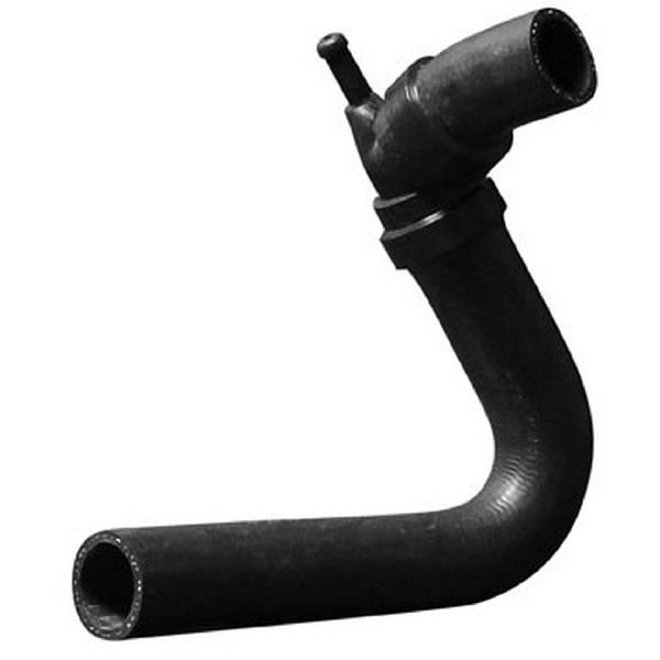 2000-2004 Volvo S40 Radiator Coolant Hose - Upper (Dayco)