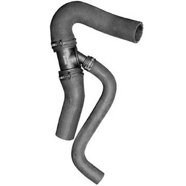 1992-1996 Chevrolet Beretta Radiator Coolant Hose - Lower (Dayco)