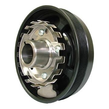 1988-1990 Buick LeSabre Engine Harmonic Balancer (Dayco)