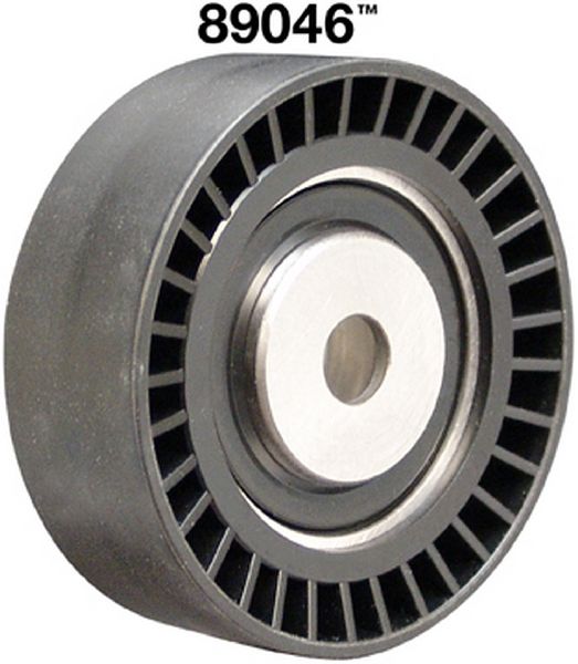 1990-2005 BMW 525i Accessory Drive Belt Tensioner Pulley -  or Alternator and Power Steering or Main Drive (Dayco)