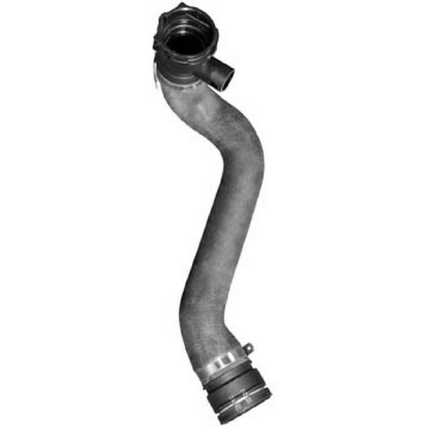 2001-2005 BMW 320i Radiator Coolant Hose - Lower (Dayco)