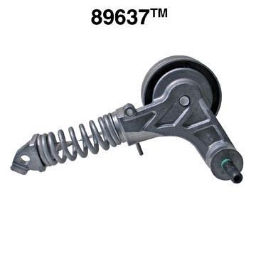 2016-2017 Chevrolet Spark Accessory Drive Belt Tensioner Assembly (Dayco)