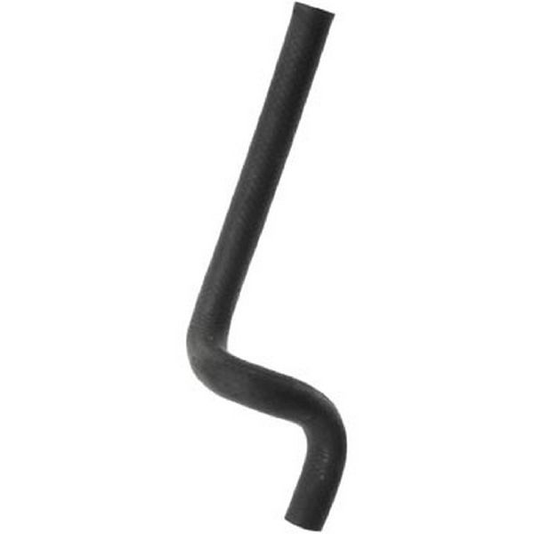 1987-1990 Mercury Tracer HVAC Heater Hose - Heater To Engine (Dayco)