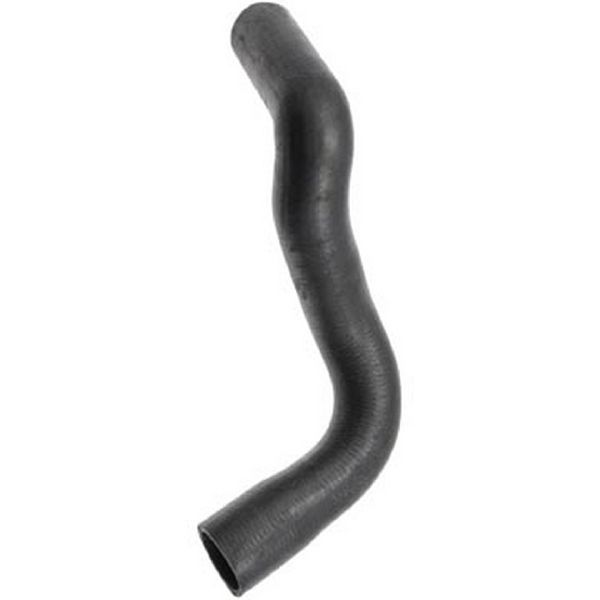 1992-1994 GMC Jimmy Radiator Coolant Hose - Lower (Dayco)