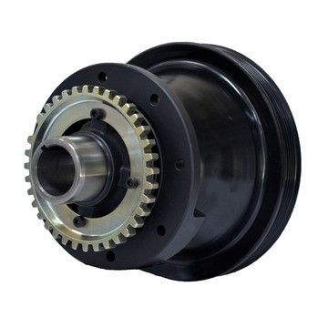 1999-2000 Ford Mustang Engine Harmonic Balancer (Dayco)