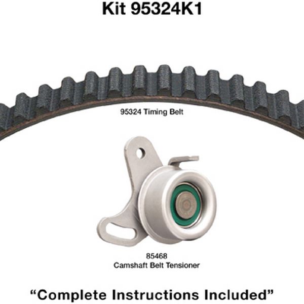2000-2003 Hyundai Accent Engine Timing Belt Kit (Dayco)