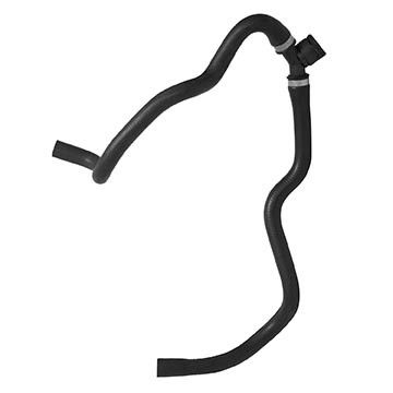 2011-2015 Chevrolet Cruze HVAC Heater Hose - Heater To Reservoir (Dayco)