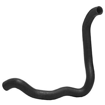 2012-2014 Volkswagen Beetle Radiator Coolant Hose - Lower (Dayco)