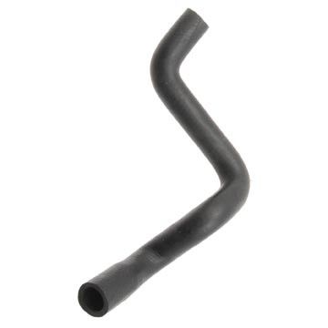 2000-2004 Ford Focus HVAC Heater Hose - Pipe To Thermostat (Dayco)