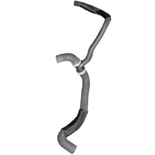 2004-2009 Ford E-150 Radiator Coolant Hose - Lower (Dayco)