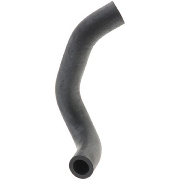 2009-2015 Honda Pilot HVAC Heater Hose - Pipe to Engine (Inlet) (Dayco)