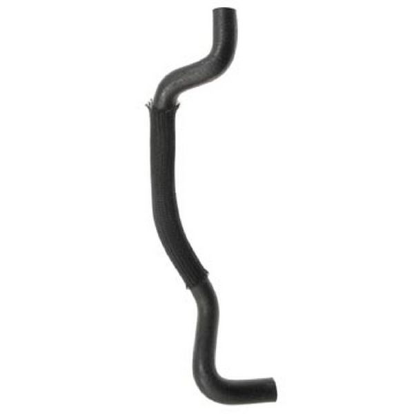 2002-2017 Toyota Camry HVAC Heater Hose - Heater Inlet or Heater Outlet or Heater To Engine or Heater To Pipe or Lower (Dayco)