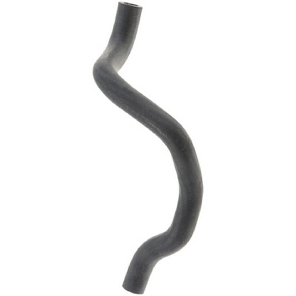 2000-2001 Mazda MPV HVAC Heater Hose - Pipe To Engine (Dayco)