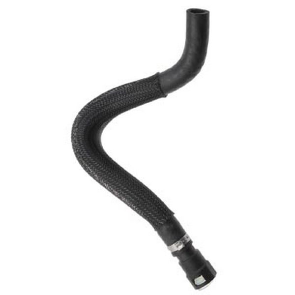 2001-2005 Pontiac Aztek HVAC Heater Hose - Heater To Pipe (Dayco)