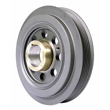 2000-2006 Lincoln LS Engine Harmonic Balancer (Dayco)