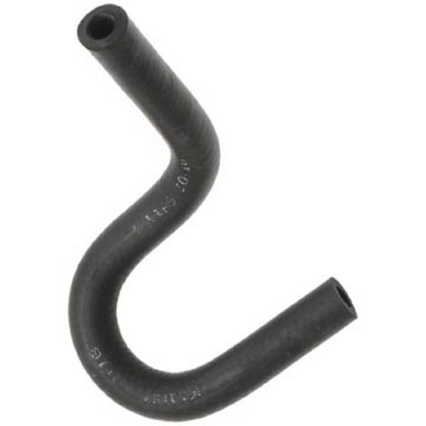 1999-2003 Chevrolet Tracker HVAC Heater Hose - Engine To Pipe-2 (Dayco)