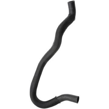 1996-2005 GMC Safari Radiator Coolant Hose - Upper (Dayco)