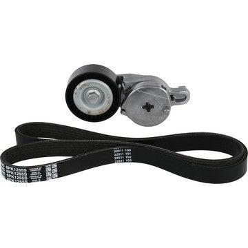2009-2018 Toyota RAV4 Serpentine Belt Drive Component Kit (Dayco)