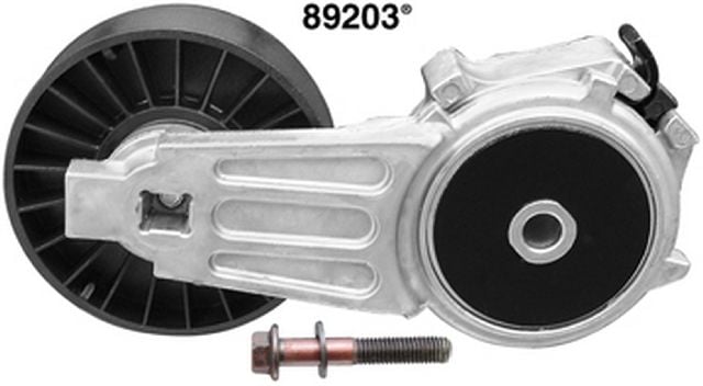1987-1994 Chevrolet Cavalier Accessory Drive Belt Tensioner Assembly (Dayco)