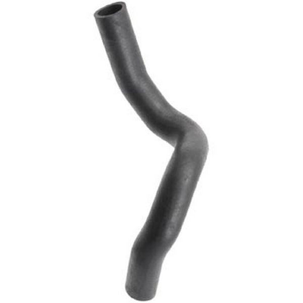 1991-1993 Pontiac Grand Prix Radiator Coolant Hose - Upper (Dayco)