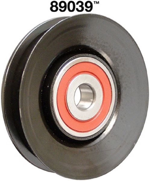1989-1995 Mazda MPV Accessory Drive Belt Idler Pulley (Dayco)