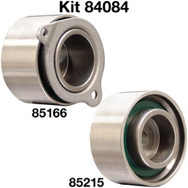 1988-1992 Mazda MX-6 Engine Timing Belt Component Kit (Dayco)