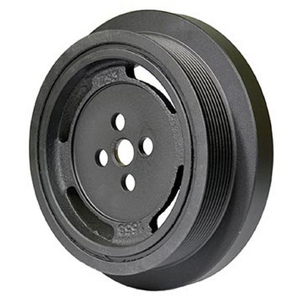 1989-1993 Dodge D350 Engine Harmonic Balancer (Dayco)
