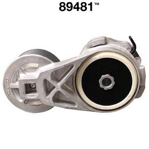 1998-2004 Freightliner FS65 Accessory Drive Belt Tensioner Assembly -  or Main Drive (Dayco)