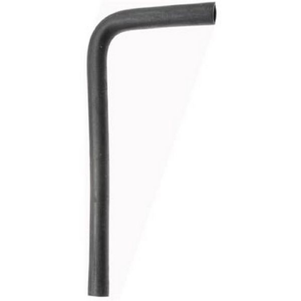 2010-2013 Mazda 3 HVAC Heater Hose - Tee To Reservoir (Dayco)
