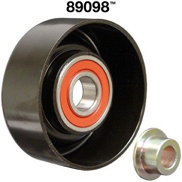 2001-2007 Dodge Caravan Accessory Drive Belt Idler Pulley (Dayco)
