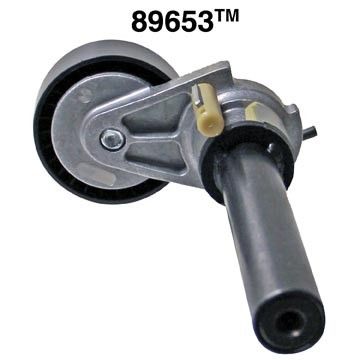 2008-2013 Audi A3 Accessory Drive Belt Tensioner Assembly (Dayco)