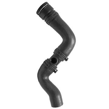 2008-2009 Audi TT Radiator Coolant Hose - Upper (Dayco)