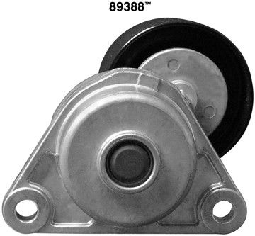 2005-2008 Pontiac Wave Accessory Drive Belt Tensioner Assembly (Dayco)