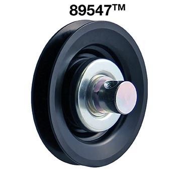 1998-2004 Nissan Frontier Accessory Drive Belt Idler Pulley - Air Conditioning (Dayco)