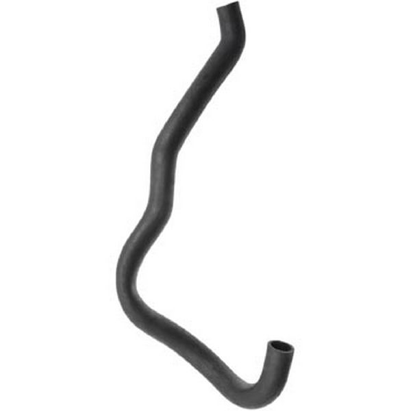1980-1981 Cadillac Eldorado Radiator Coolant Hose - Upper (Dayco)