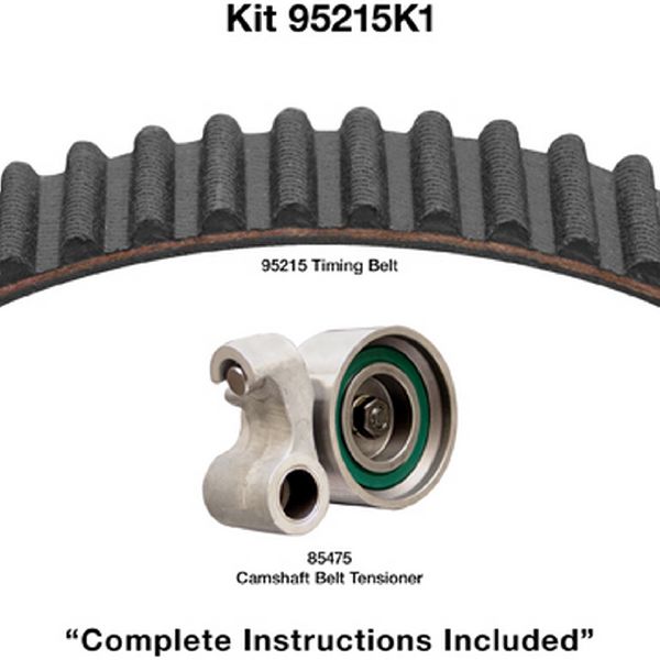 2001-2005 Lexus IS300 Engine Timing Belt Component Kit (Dayco)