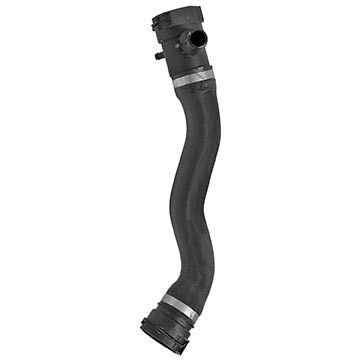 2012-2016 BMW Z4 Radiator Coolant Hose - Upper (Dayco)