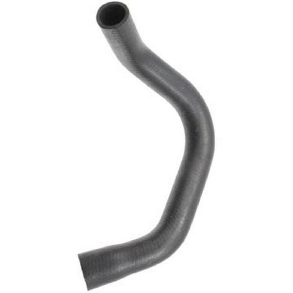 1993-1998 Jeep Grand Cherokee Radiator Coolant Hose - Upper (Dayco)