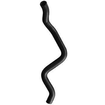 2010-2014 Cadillac CTS Radiator Coolant Hose - Lower (Dayco)